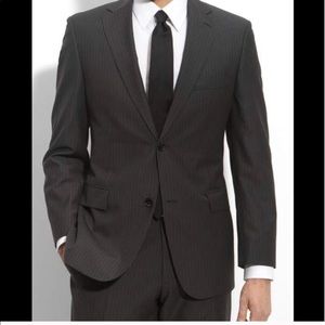 Hugo Boss Suit
